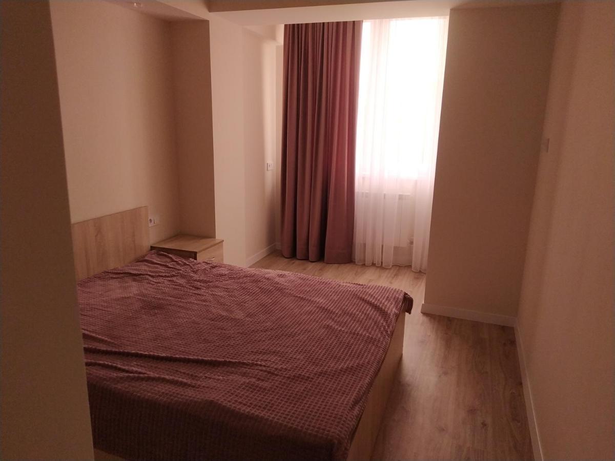 Apartment In Yerevan City Center, Pushkin Экстерьер фото