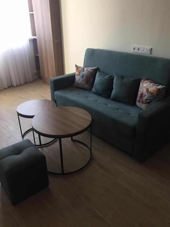Apartment In Yerevan City Center, Pushkin Экстерьер фото