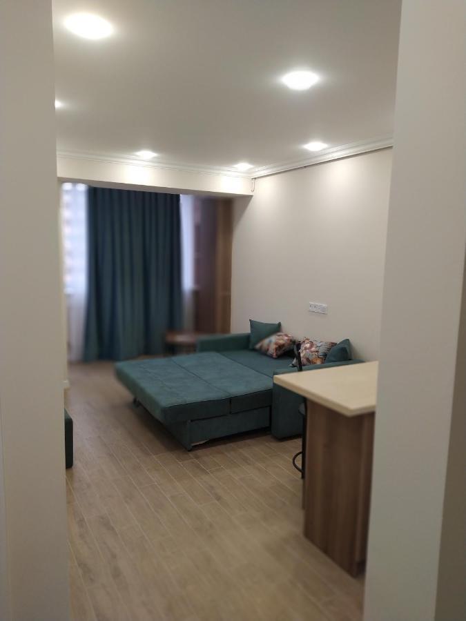 Apartment In Yerevan City Center, Pushkin Экстерьер фото