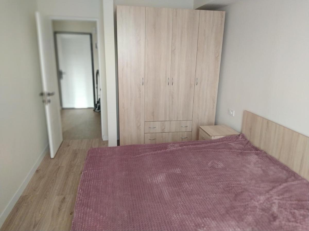 Apartment In Yerevan City Center, Pushkin Экстерьер фото