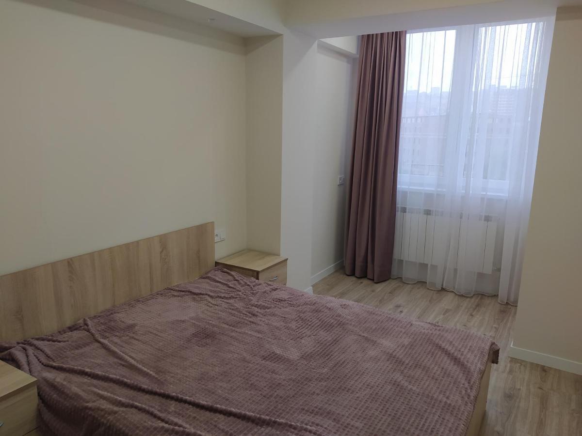 Apartment In Yerevan City Center, Pushkin Экстерьер фото