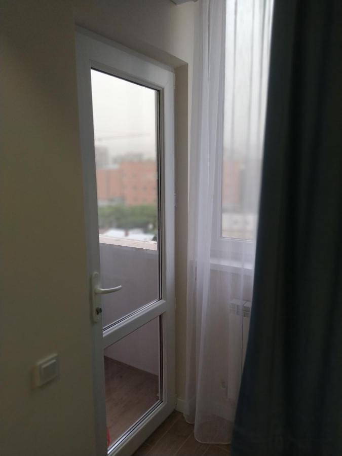 Apartment In Yerevan City Center, Pushkin Экстерьер фото