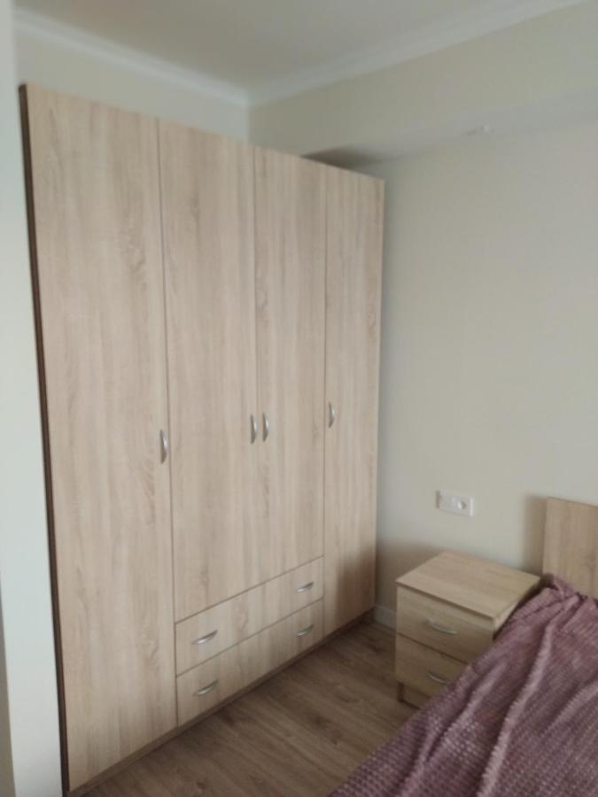 Apartment In Yerevan City Center, Pushkin Экстерьер фото